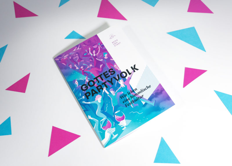Gottes Partyvolk