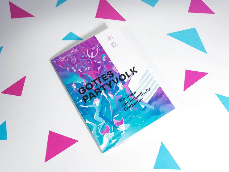 Gottes Partyvolk