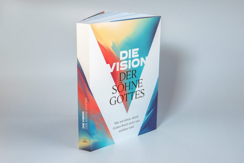 Die Vision der Söhne Gottes